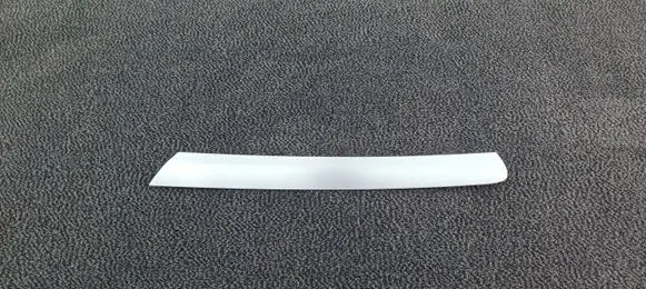 Mercedes-Benz ML W164 Rear door card trim A1647300522