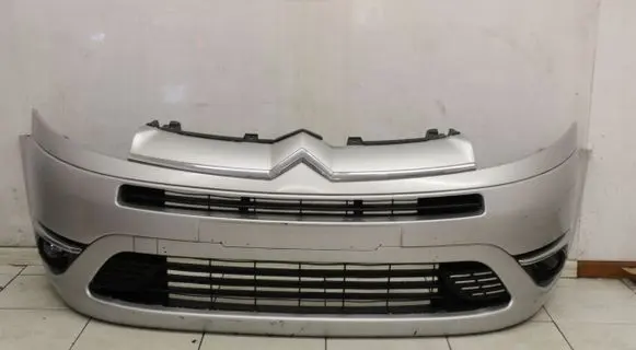Ford Galaxy Front bumper 2006R
