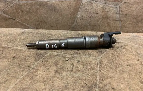 BMW X5 E70 Fuel injector 780808901