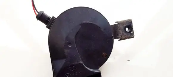 Volvo S60 Horn signal e349042