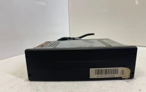 Renault Espace - Grand espace IV Radio/CD/DVD/GPS head unit 8200205833