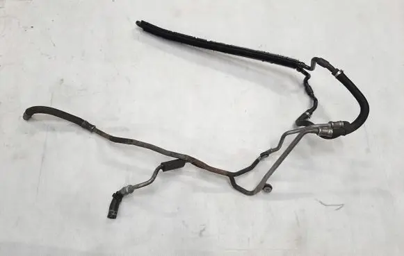 Bentley Continental Power steering hose/pipe/line 3W0422896B