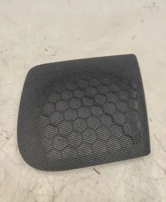 Audi A3 S3 8P Rear door speaker cover trim 8P4035436