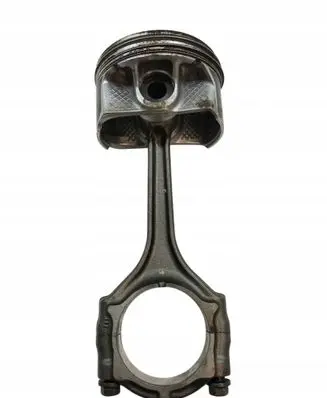Jeep Cherokee Piston with connecting rod 91L35