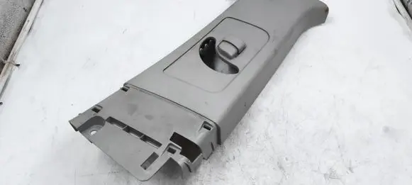 Mitsubishi Lancer X (B) pillar trim (top) 7211A063