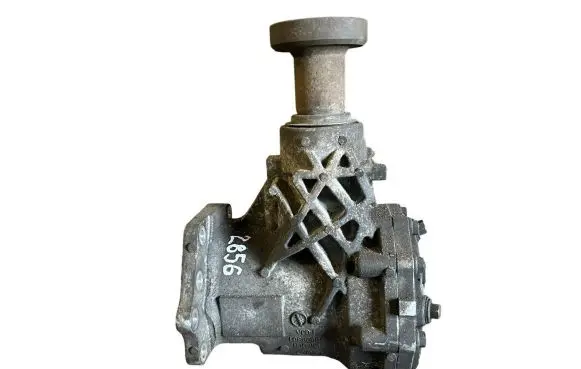 Land Rover Range Rover Evoque L538 Front differential EJ327L486AC