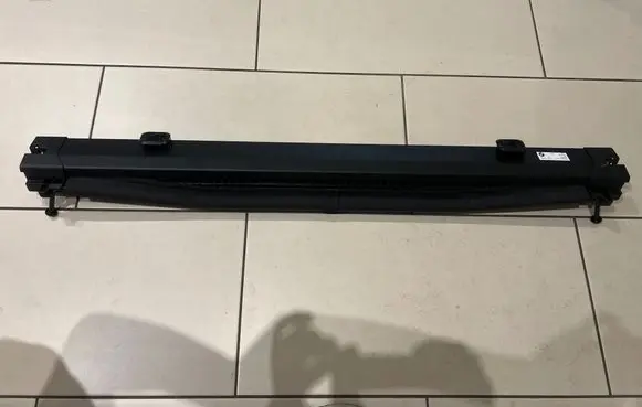 BMW 3 G20 G21 Parcel shelf load cover 51479875744 14588610 9875744