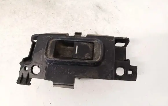 Honda CR-V Electric window control switch 3710swe010