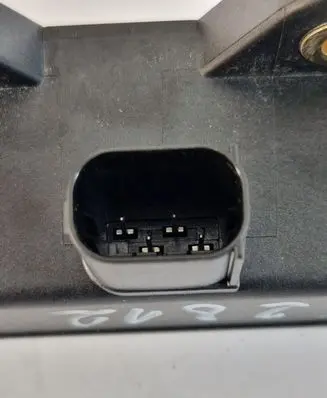 Volvo S80 Sensor 10170106553
