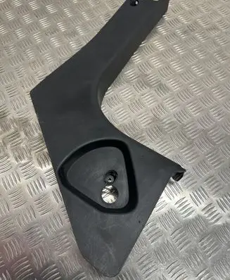 Maserati Ghibli (A) pillar trim 6700113670 STP10360 B9851SAPA