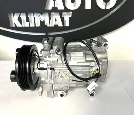 Mazda 5 Air conditioning (A/C) compressor (pump) H12A1AH4DX