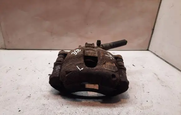 Peugeot 308 Front brake caliper