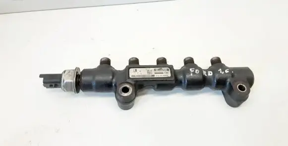 Ford Focus Fuel main line pipe 9654592680