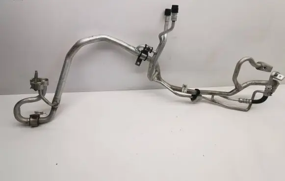Ford Explorer VI Air conditioning (A/C) pipe/hose L1MH19E881 L1MH19E881AE