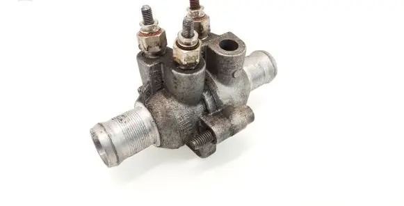Suzuki Grand Vitara II Engine coolant pipe/hose