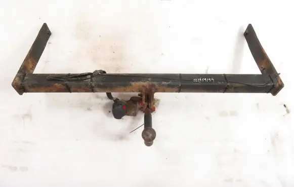 Volkswagen PASSAT B6 Tow bar set 