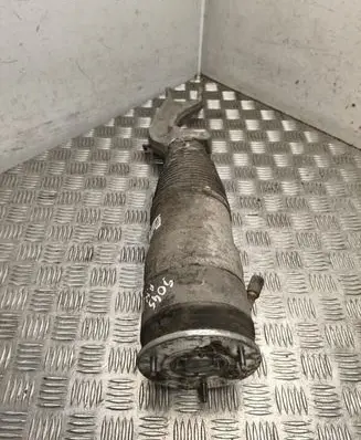 Tesla Model S Front air suspension shock absorber 103060801A