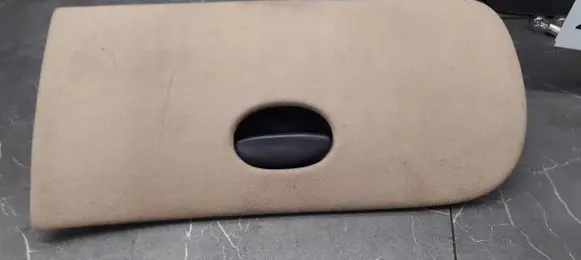 Peugeot 206+ Glove box lid/cover 96372196ex