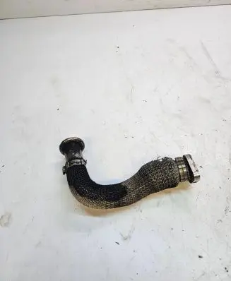 Audi A6 S6 C6 4F EGR valve line/pipe/hose 059131530C