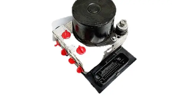 Audi A1 ABS Pump 6R0614517AM 6R0907379BB