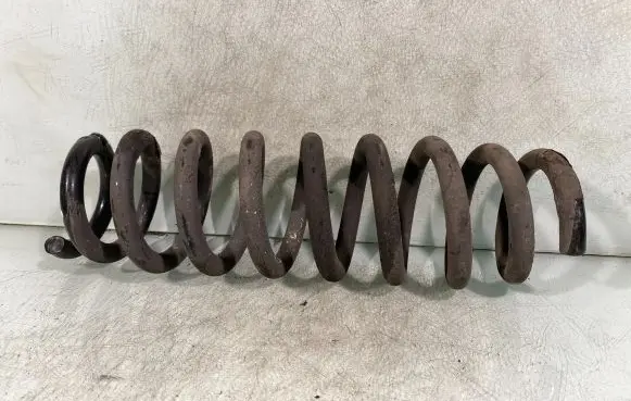BMW 3 E90 E91 Rear coil spring