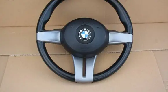 BMW Z4 E85 E86 Steering wheel