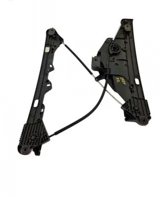 Opel Mokka B Front window lifting mechanism without motor 156201491G