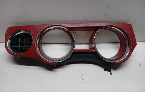 Ford Mustang V Head up display trim AR33-63044-D