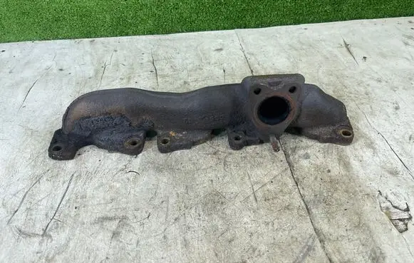 Exhaust manifold
