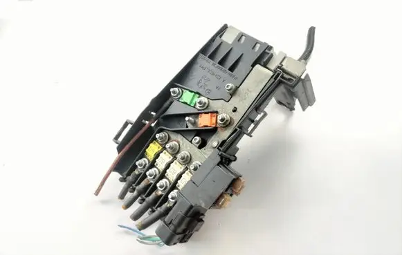 Fuse module