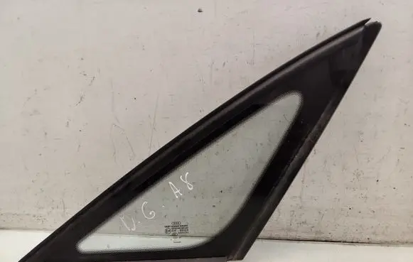 Audi A8 S8 D3 4E Rear side window 43R00424