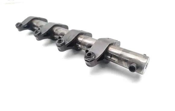 Audi A6 S6 C6 4F Valve rocker arm 03G109527B