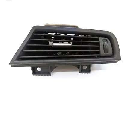 BMW 5 F10 F11 Dashboard trim 0761408