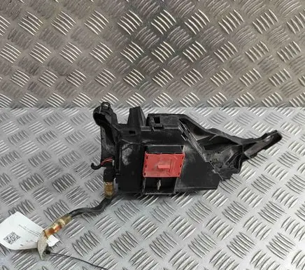 Mercedes-Benz E W213 Fuse box set A2135403839
