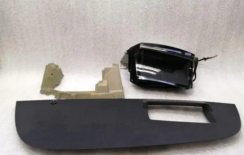 Mercedes-Benz S C217 Head up display trim A2179001701