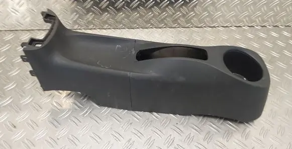 Toyota Aygo AB40 Center console 589100H010 589040H010