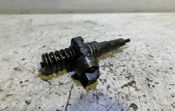 Skoda Octavia Mk2 (1Z) Fuel injector 038130073F