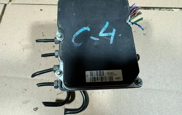 Citroen C4 I Picasso ABS Pump 0265951427