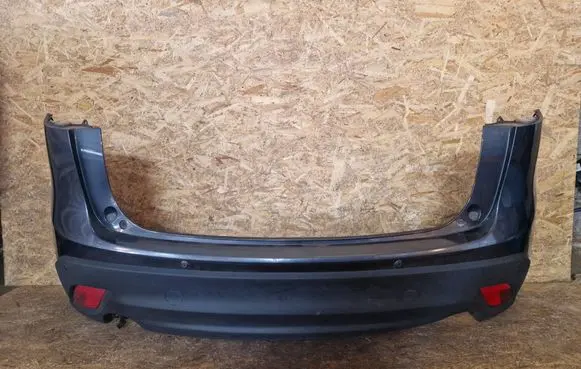 Mazda CX-5 Rear bumper 