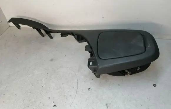 Toyota Prius (XW30) Cup holder 5542047030 5540647090