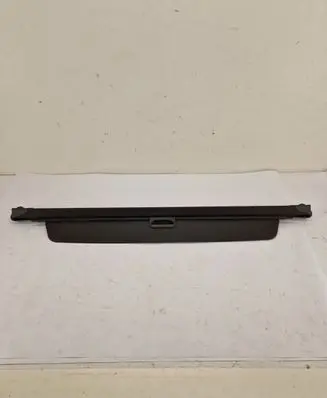 BMW 3 F30 F35 F31 Trunk separation 