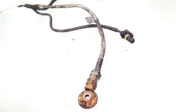 Mercedes-Benz E W211 Wires (starter motor) A2115401330