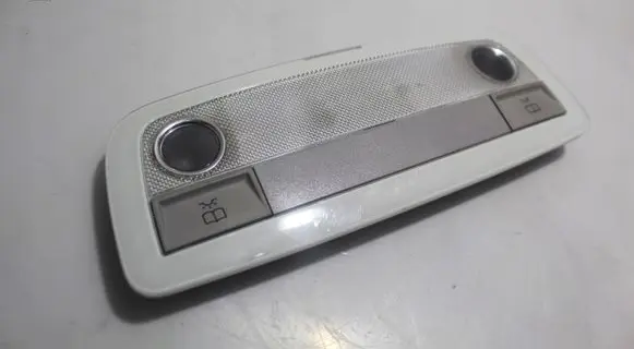 Mercedes-Benz C AMG W204 Other interior light