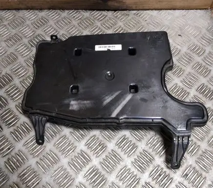 BMW 2 F45 Vacuum air tank 8513917 1105877S01