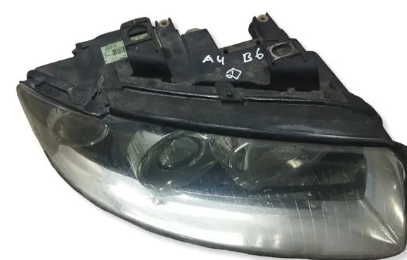Audi A4 S4 B6 8E 8H Headlight/headlamp 89305720 8E0941004G