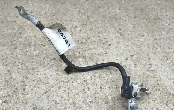 Volvo XC40 Positive cable (battery) 31419667 8888719418