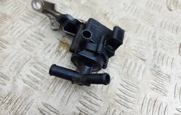 Citroen C4 Cactus Electric auxiliary coolant/water pump 9815061380 704284110