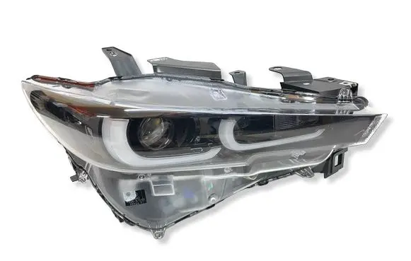 Mazda CX-5 II Headlight/headlamp KSD651030