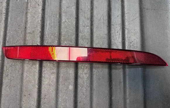 Porsche Macan (95B) Rear tail light reflector 99294508 3202001536 992945104B