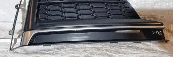 Audi A5 Front bumper lower grill